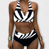 Cleo - Bikini d'été élégant