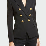Josefína - Veste au style classique