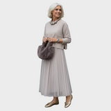 Ensemble Élégant à Deux Pièces Emmie