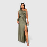 Katarzyna - Robe maxi élégante pour le soir