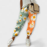 Airish - Pantalons amples et colorés