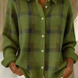 Greta | Cardigan Doux