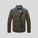 Charter – Veste d'hiver pour homme