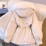 Milana™ - Manteau d'hiver élégant