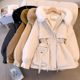 Milana™ - Manteau d'hiver élégant