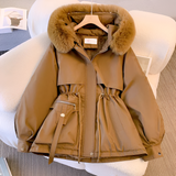 Milana™ - Manteau d'hiver élégant