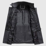 Lukáš – Veste d'hiver pour homme à deux couches