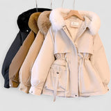 Milana™ - Manteau d'hiver élégant