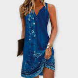 Tessa - Robe midi