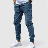Pantalons cargo pour hommes
