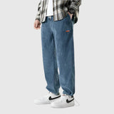 Libuše – Pantalon Alloro avec poignet