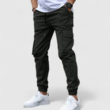 Pantalons cargo pour hommes