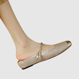 Cilia™ | Sandales orthopédiques