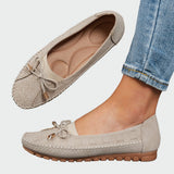 Kateřina - Chaussures slip-on confortables avec semelle orthopédique