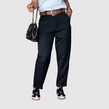 Mathilda - Pantalon de costume élégant