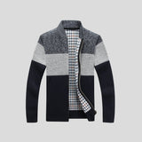 Calder - Veste tissée