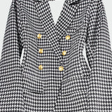 Josefína - Veste au style classique