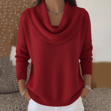 Diana | Pull à Col