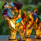 Bajtek - Lampe Magisk en forme de chien