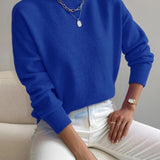 Yvonne - Pull casual élégant