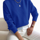 Isabella | Pull Tricoté Confortable