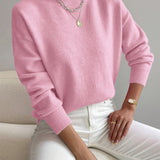 Yvonne - Pull casual élégant