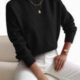 Isabella | Pull Tricoté Confortable