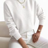 Isabella | Pull Tricoté Confortable