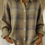 Greta | Cardigan Doux