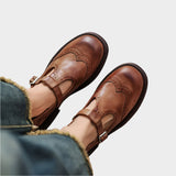 Sofie - Mocassins classiques