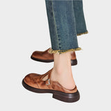 Sofie - Mocassins classiques