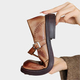 Sofie - Mocassins classiques