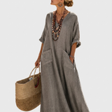 Long Kaftan