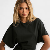 Laura - T-shirt avec des manches larges confortables