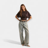 Laura - T-shirt avec des manches larges confortables