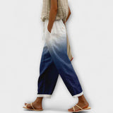 Airish - Pantalons amples et colorés
