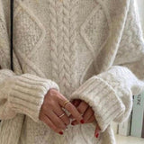 Olive a Bette's - Pull de pêche