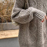 Olive a Bette's - Pull de pêche