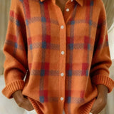 Greta | Cardigan Doux