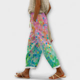 Airish - Pantalons amples et colorés