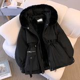 Milana™ - Manteau d'hiver élégant