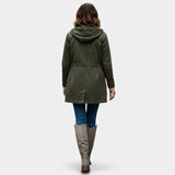 Ewa - Bottes au genou