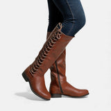 Amelia – Bottines avec caractère