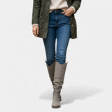 Ewa - Bottes au genou