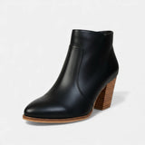 Laura – Bottines élégantes pour tous les jours