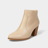 Laura – Bottines élégantes pour tous les jours