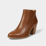 Laura – Bottines élégantes pour tous les jours