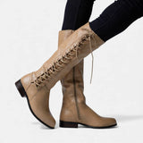 Amelia – Bottines avec caractère