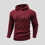 Mason - Veste à Capuche Armor