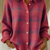 Greta | Cardigan Doux